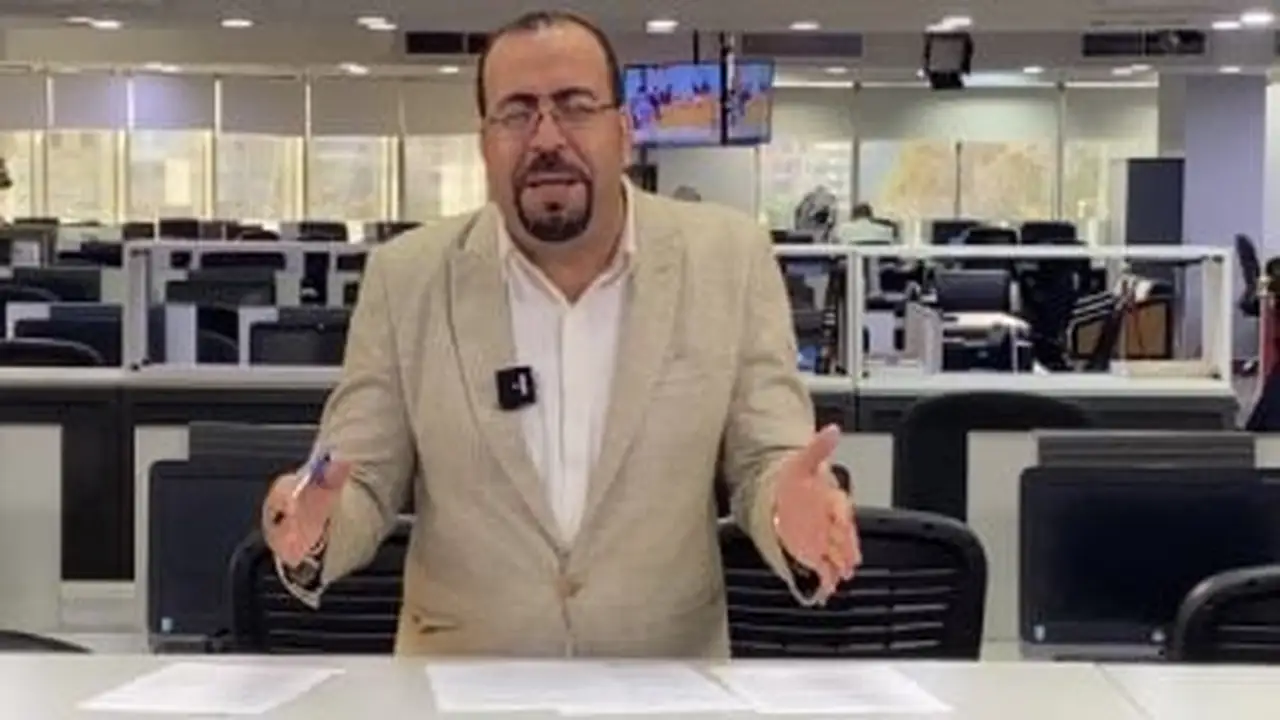 مقترح إيراني جديد و3 ظواهر جوية مرتقبة تضرب البلاد خلال الساعات القادمة